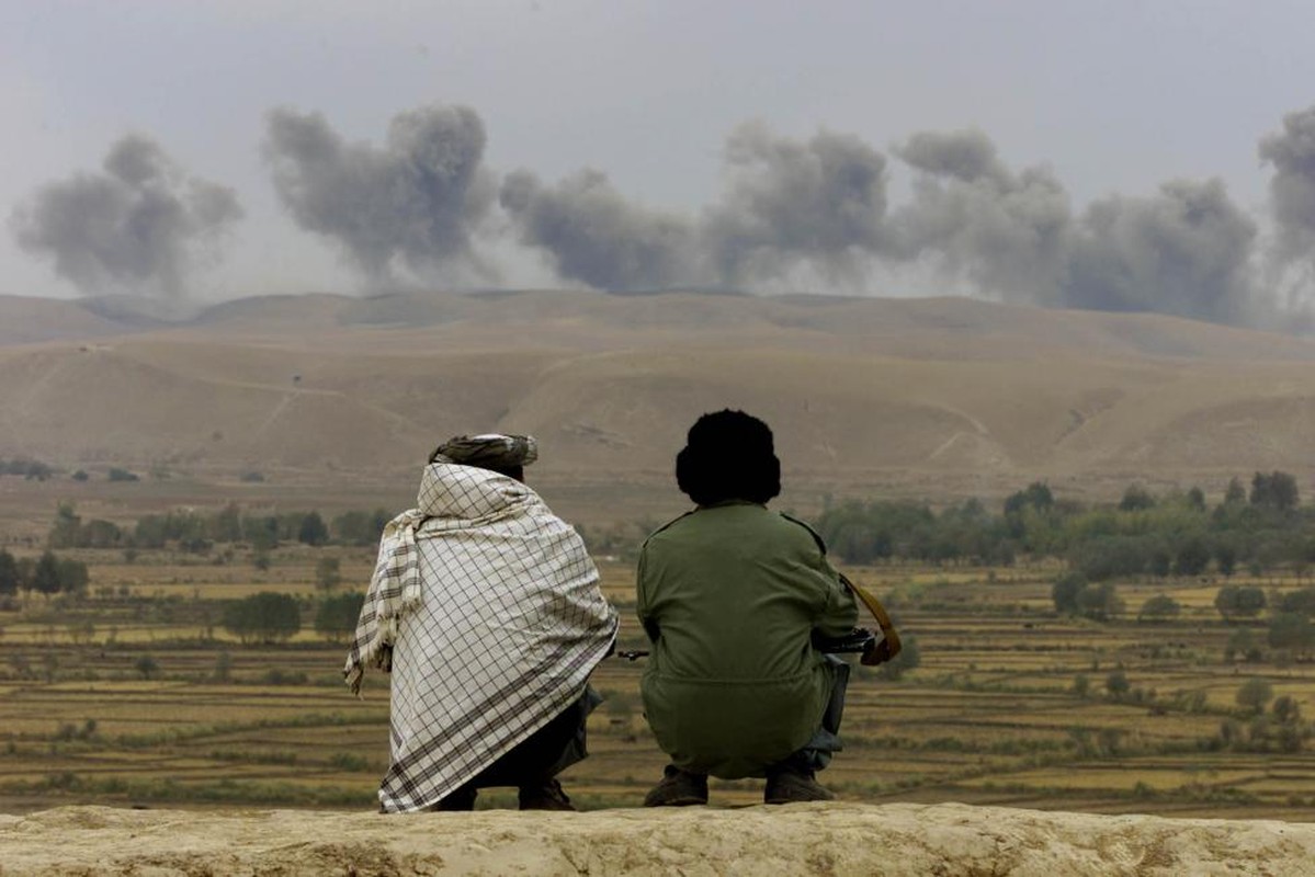 Cuoc chien Afghanistan qua anh Reuters-Hinh-10